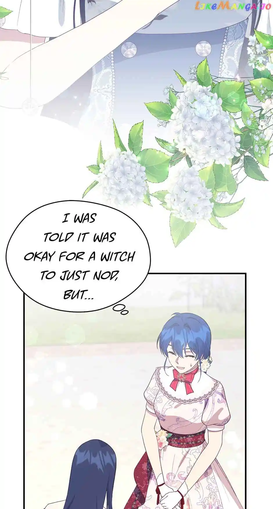 I’M Not The Hero! Chapter 100