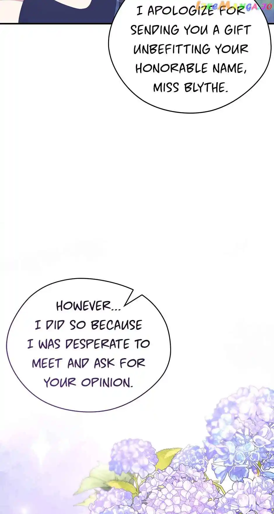 I’M Not The Hero! Chapter 100