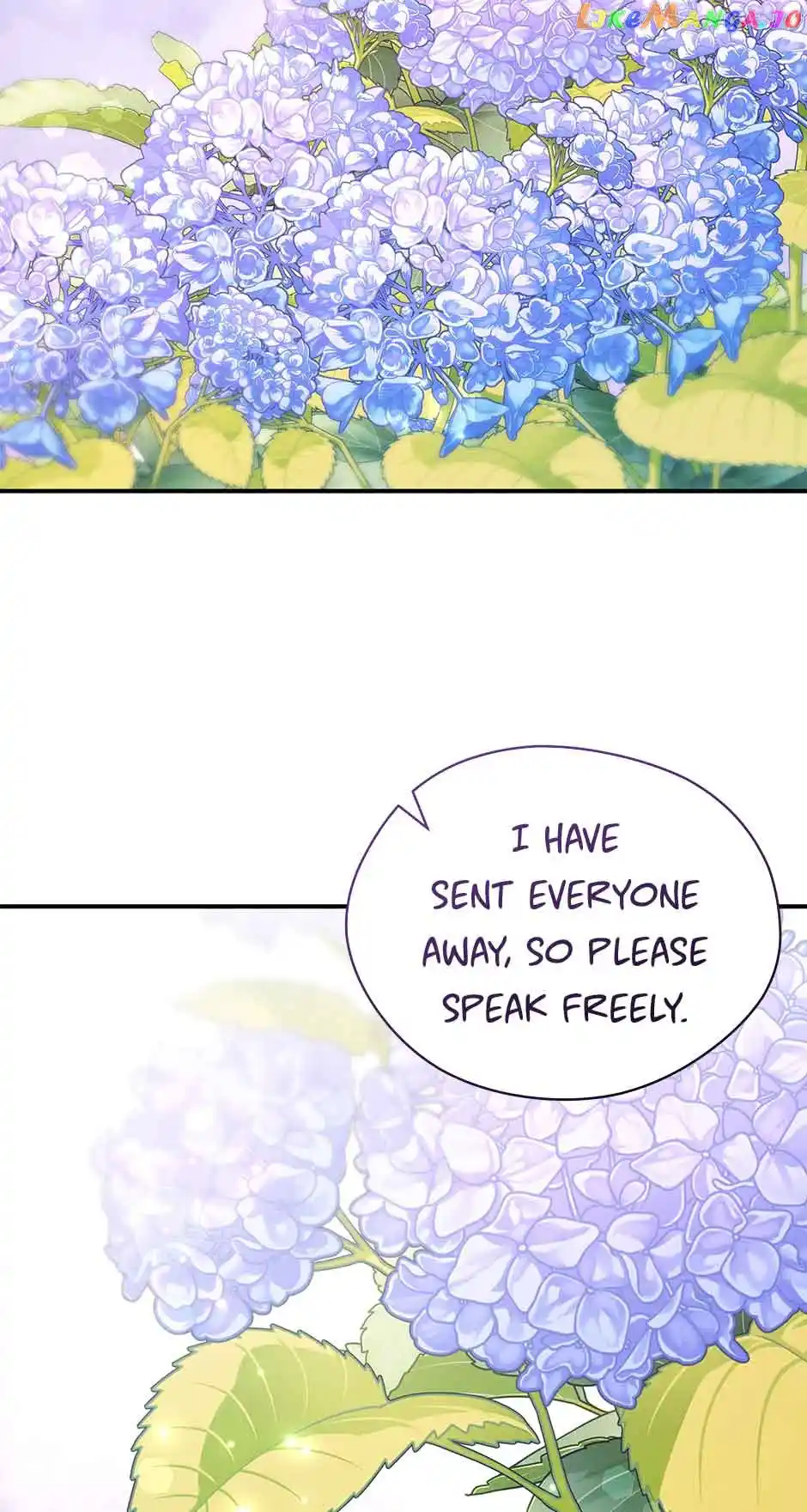 I’M Not The Hero! Chapter 100