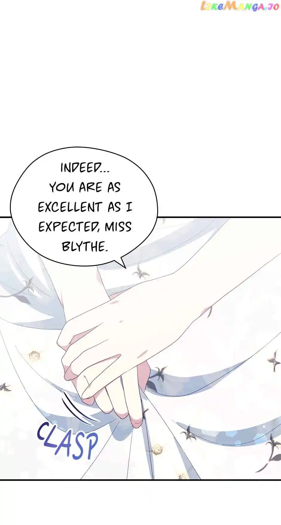 I’M Not The Hero! Chapter 100