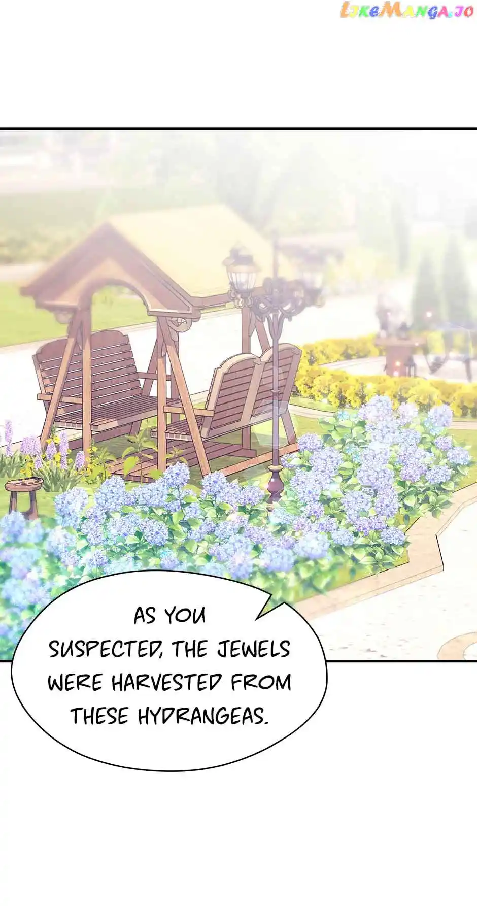 I’M Not The Hero! Chapter 100