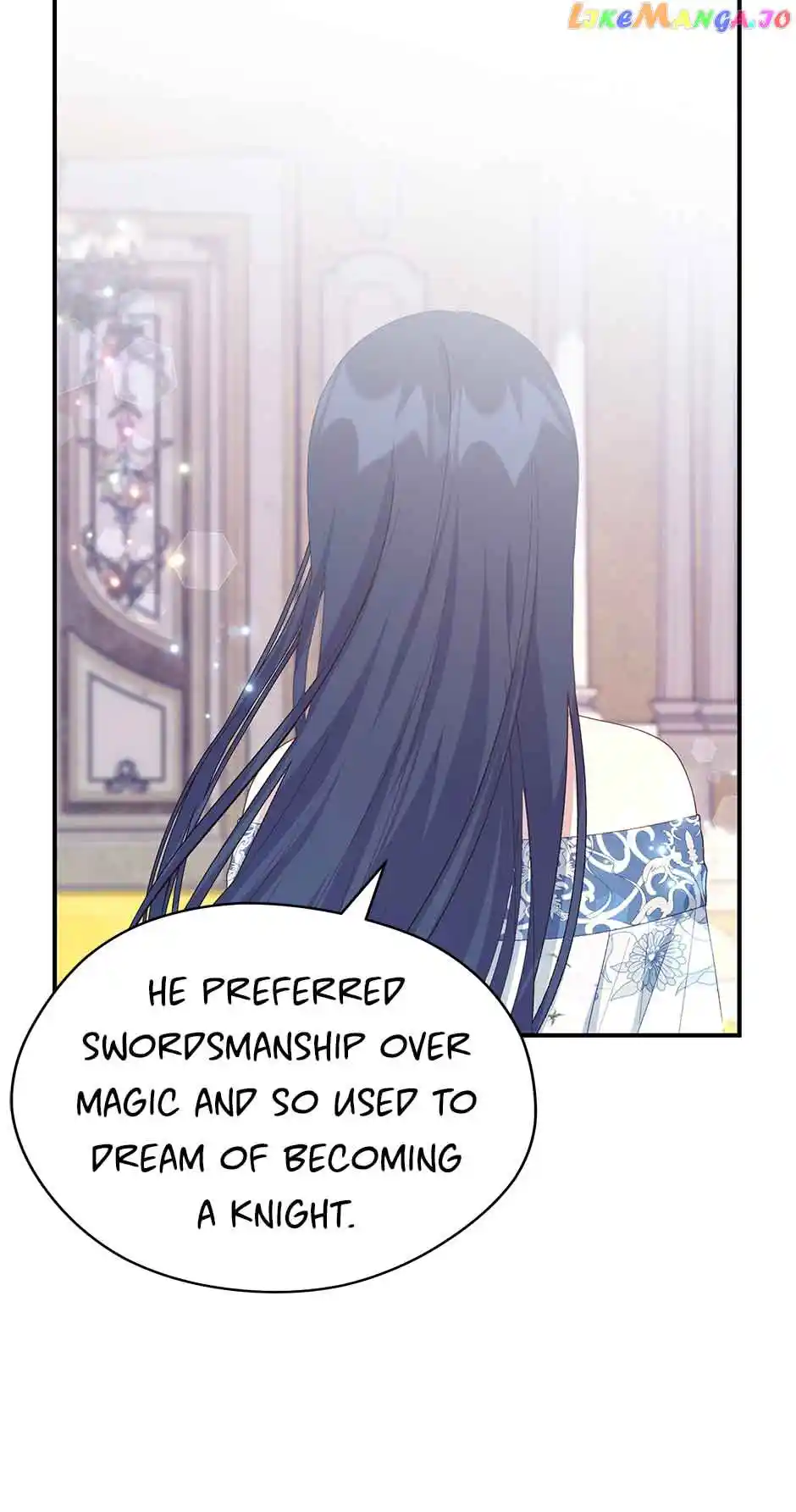 I’M Not The Hero! Chapter 100