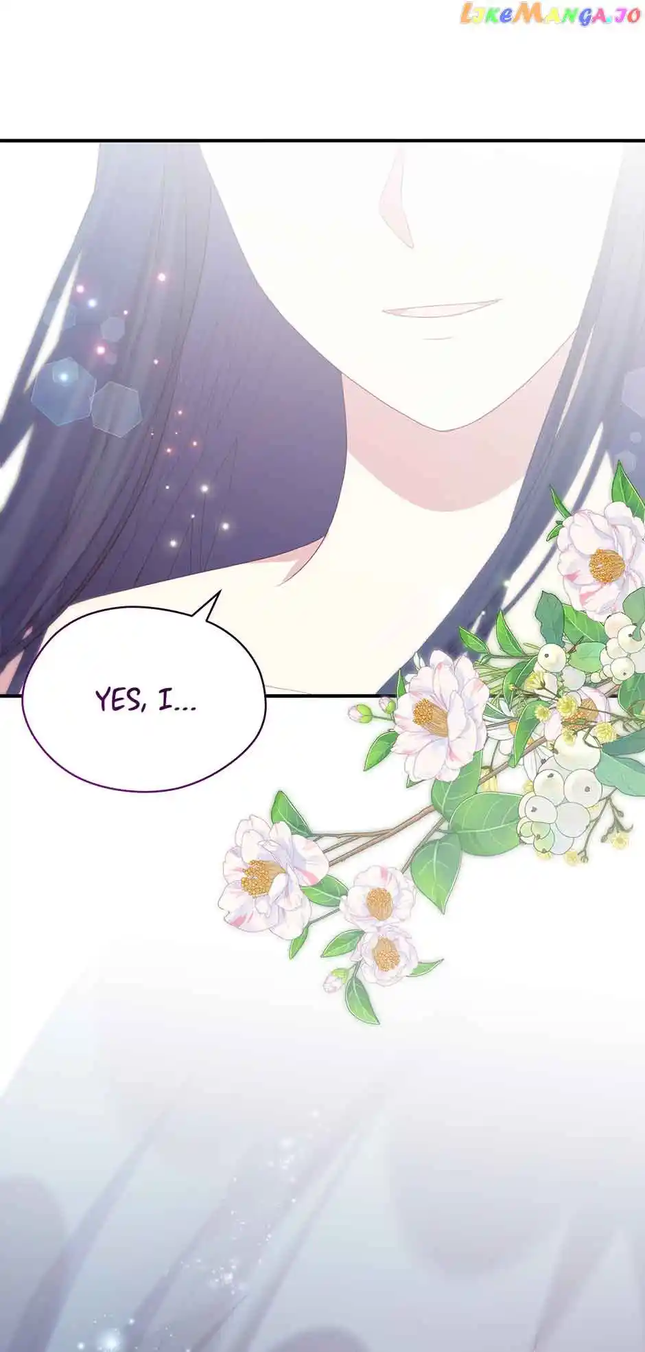 I’M Not The Hero! Chapter 100