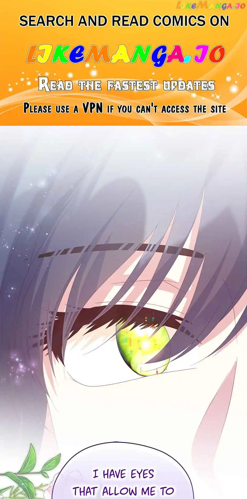 I’M Not The Hero! Chapter 101