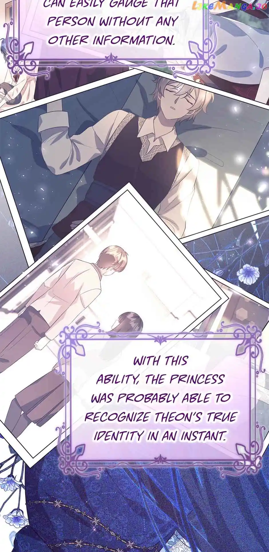 I’M Not The Hero! Chapter 101