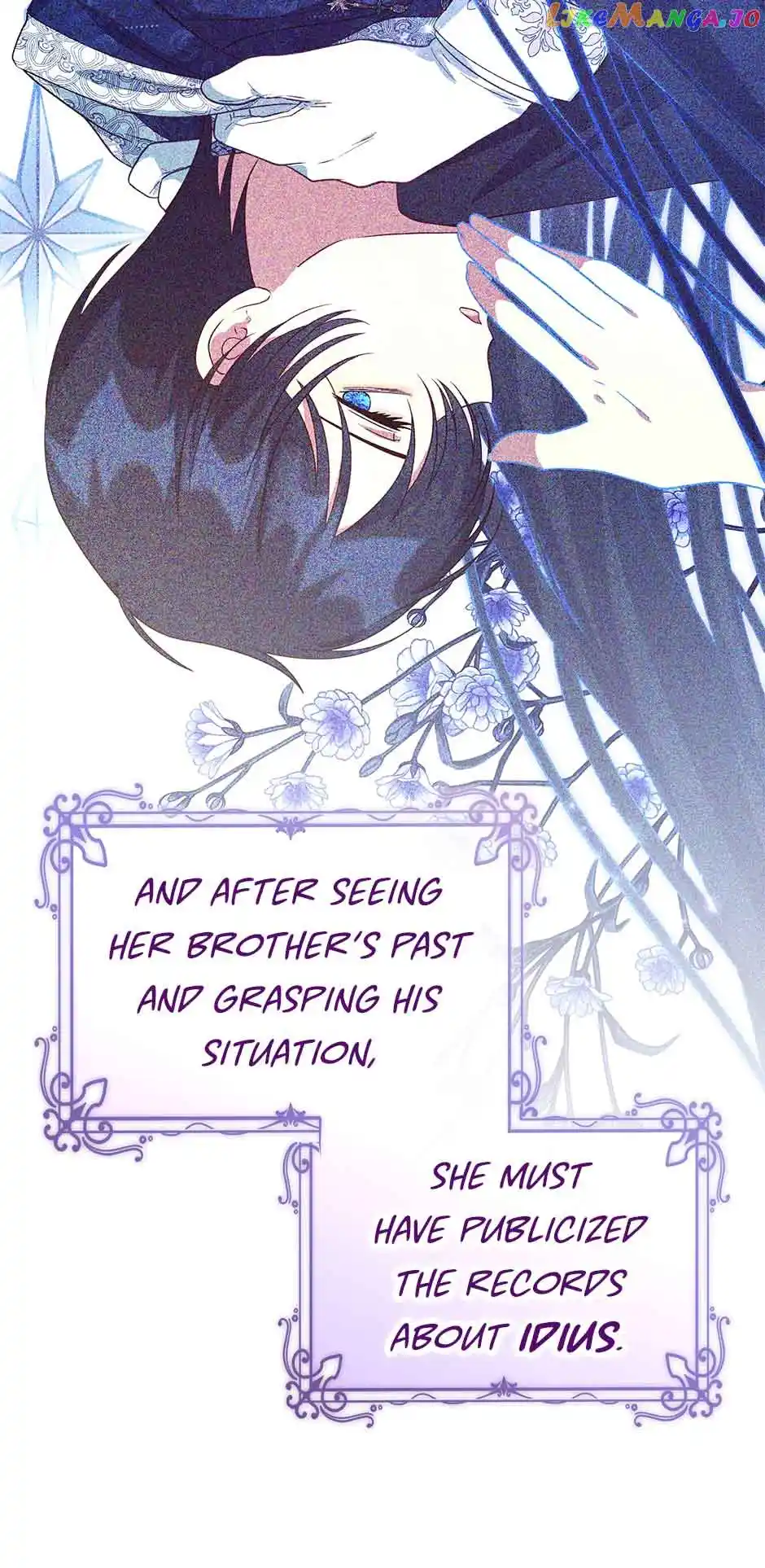 I’M Not The Hero! Chapter 101