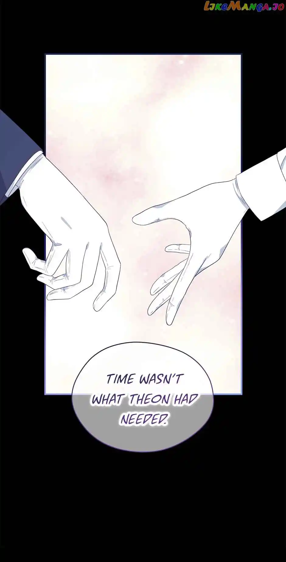 I’M Not The Hero! Chapter 101