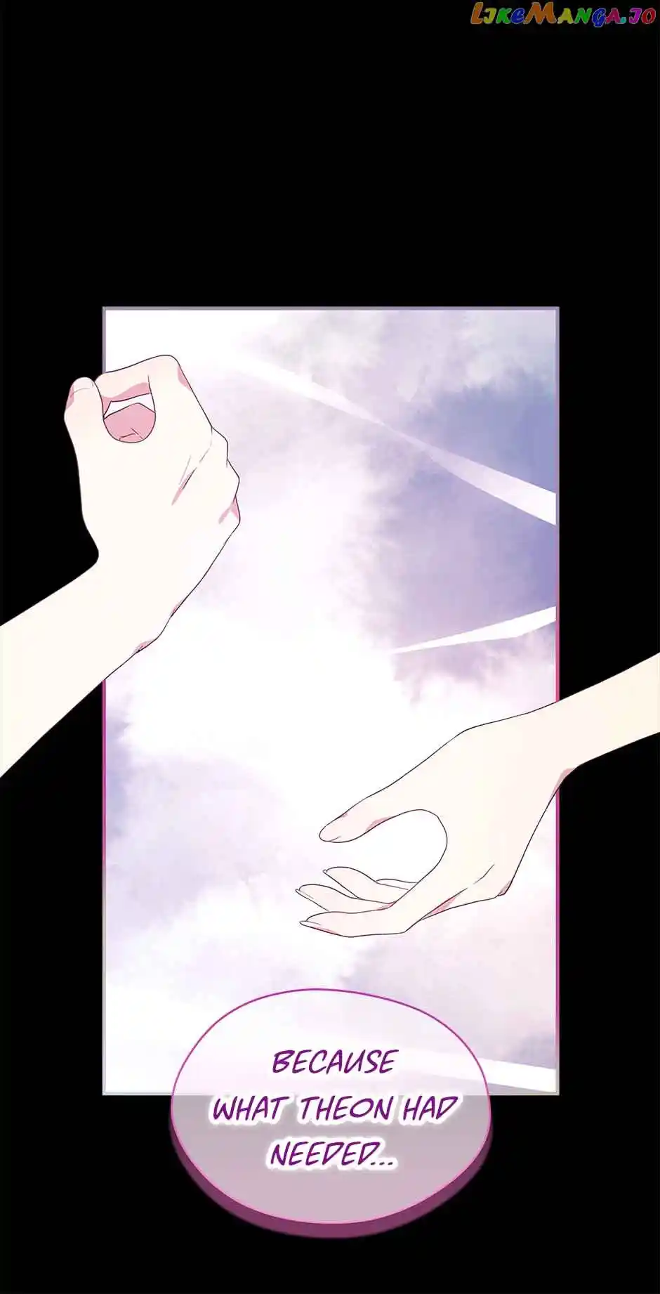 I’M Not The Hero! Chapter 101