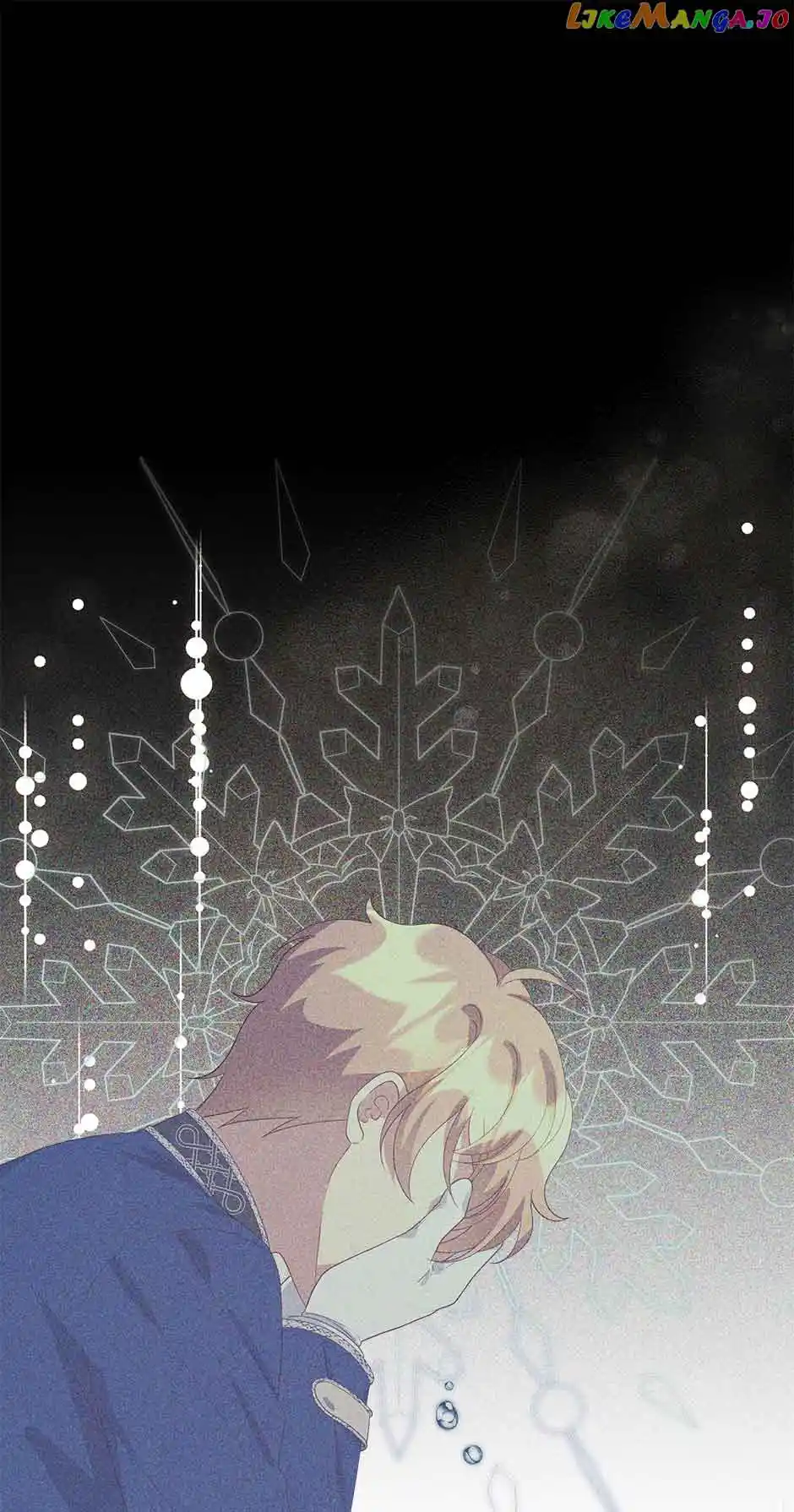 I’M Not The Hero! Chapter 101