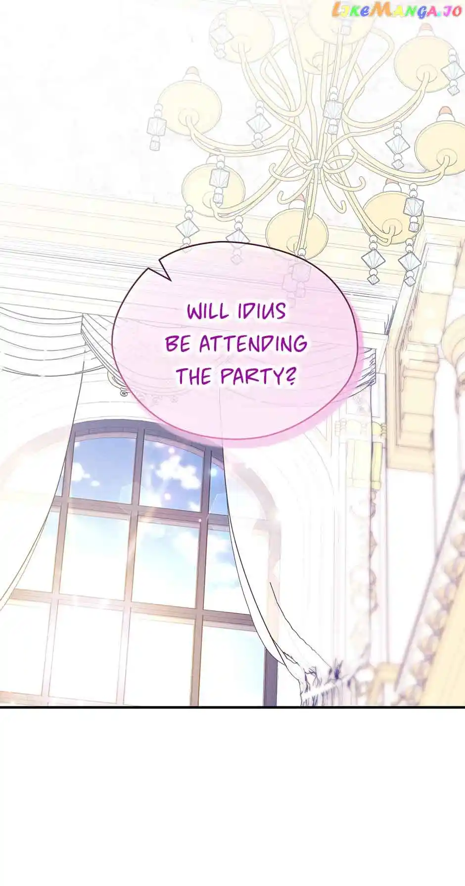 I’M Not The Hero! Chapter 101