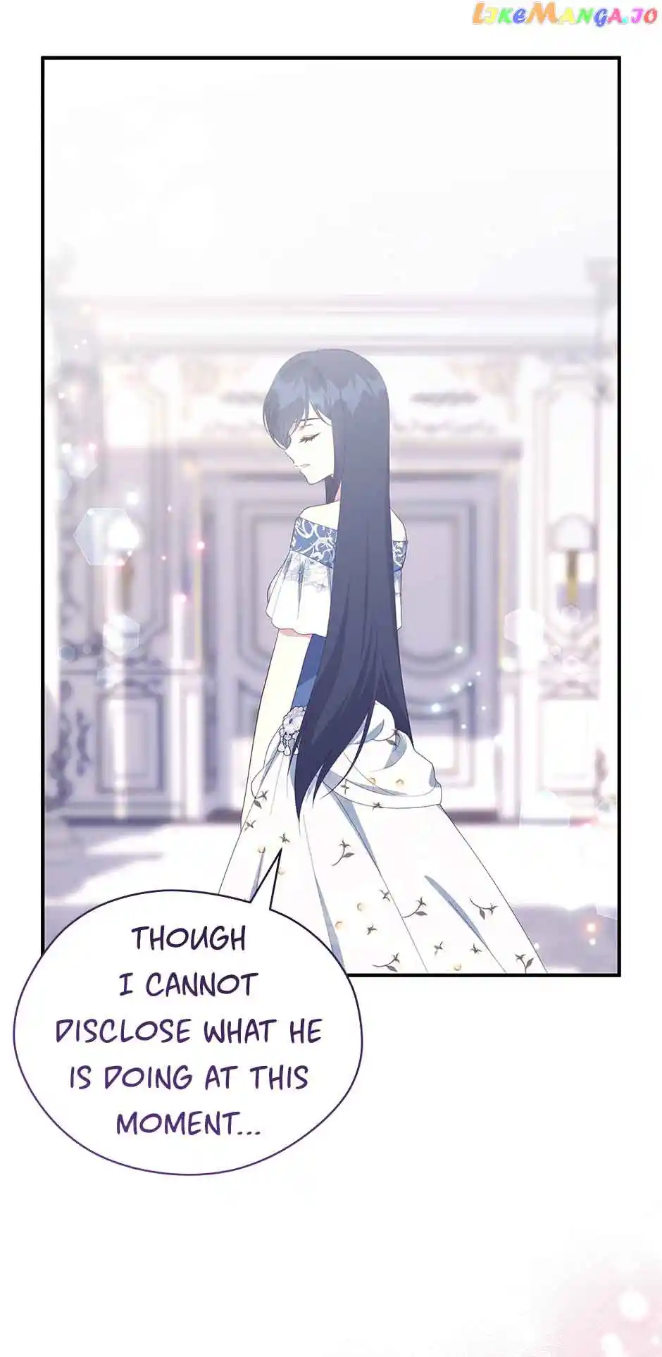 I’M Not The Hero! Chapter 101