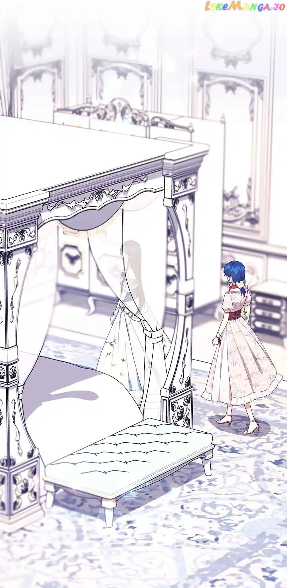 I’M Not The Hero! Chapter 101