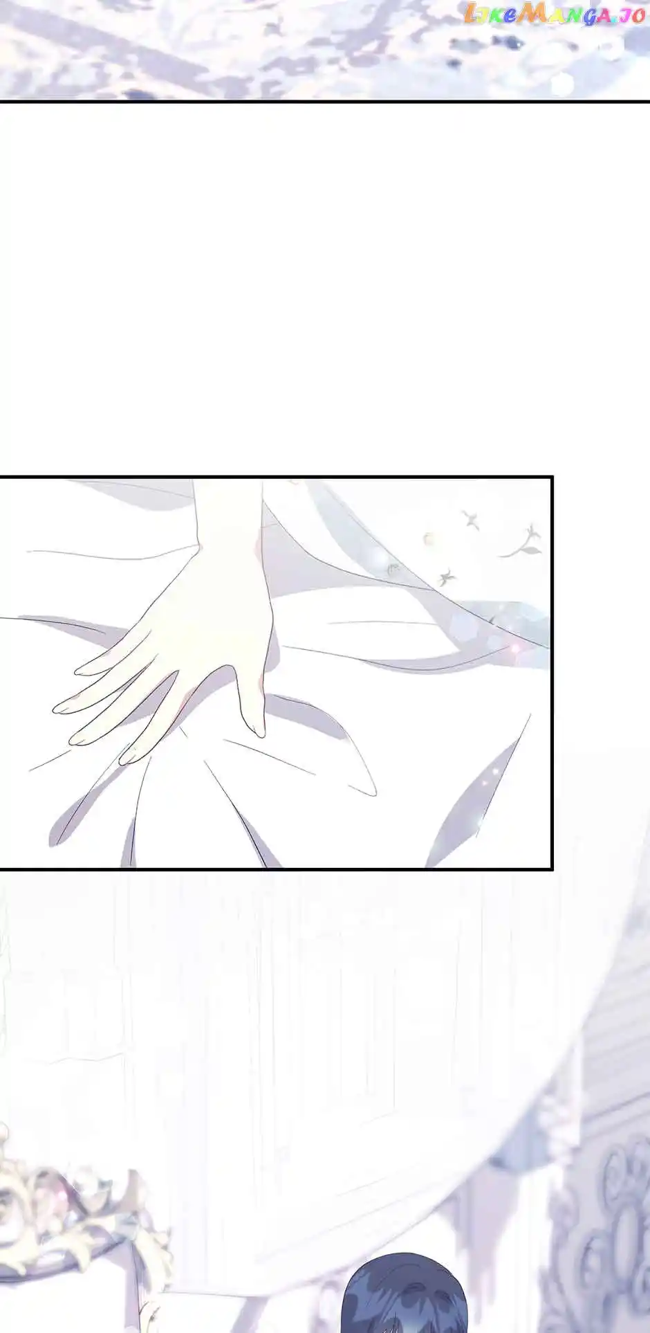 I’M Not The Hero! Chapter 101