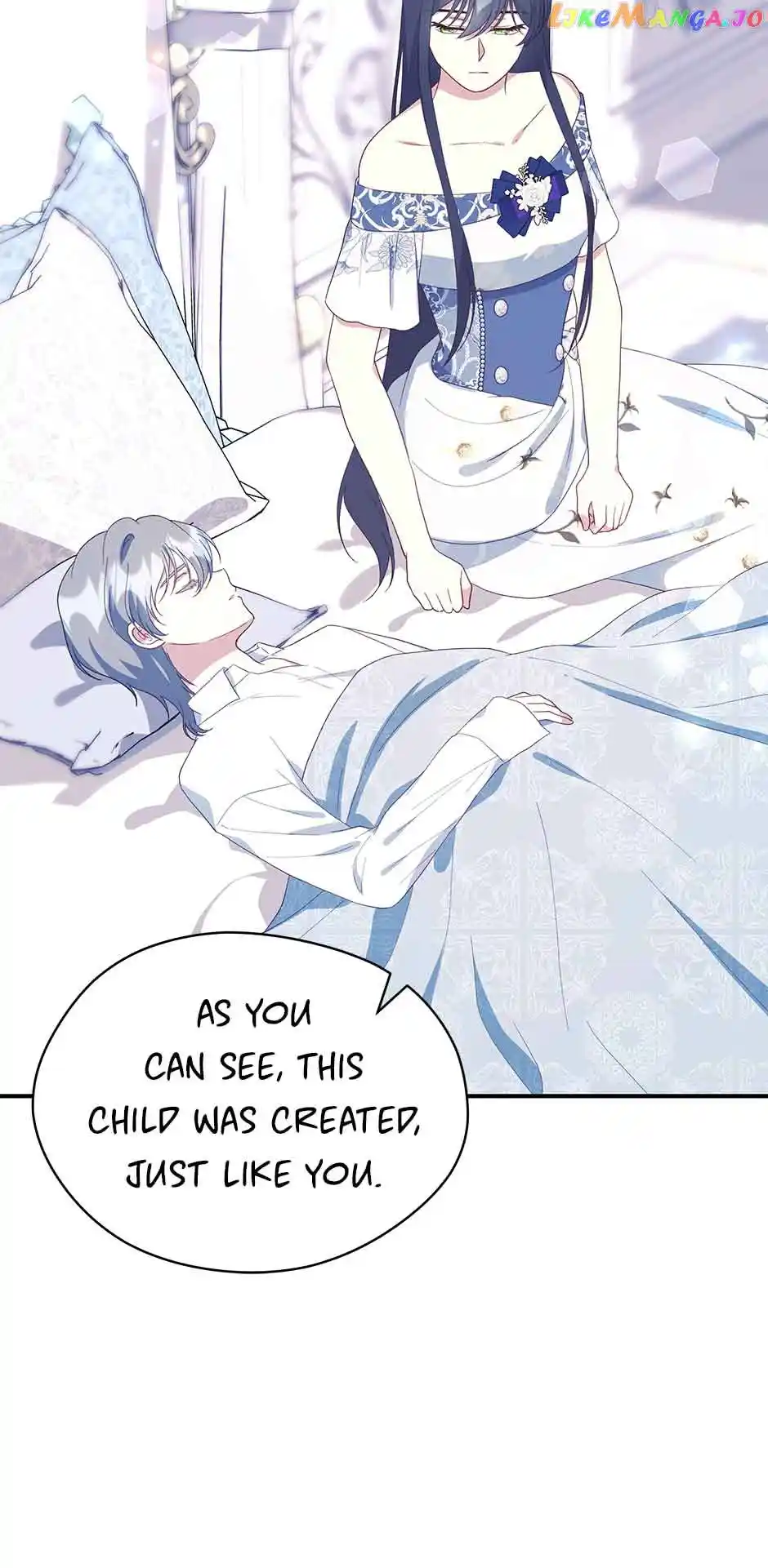 I’M Not The Hero! Chapter 101