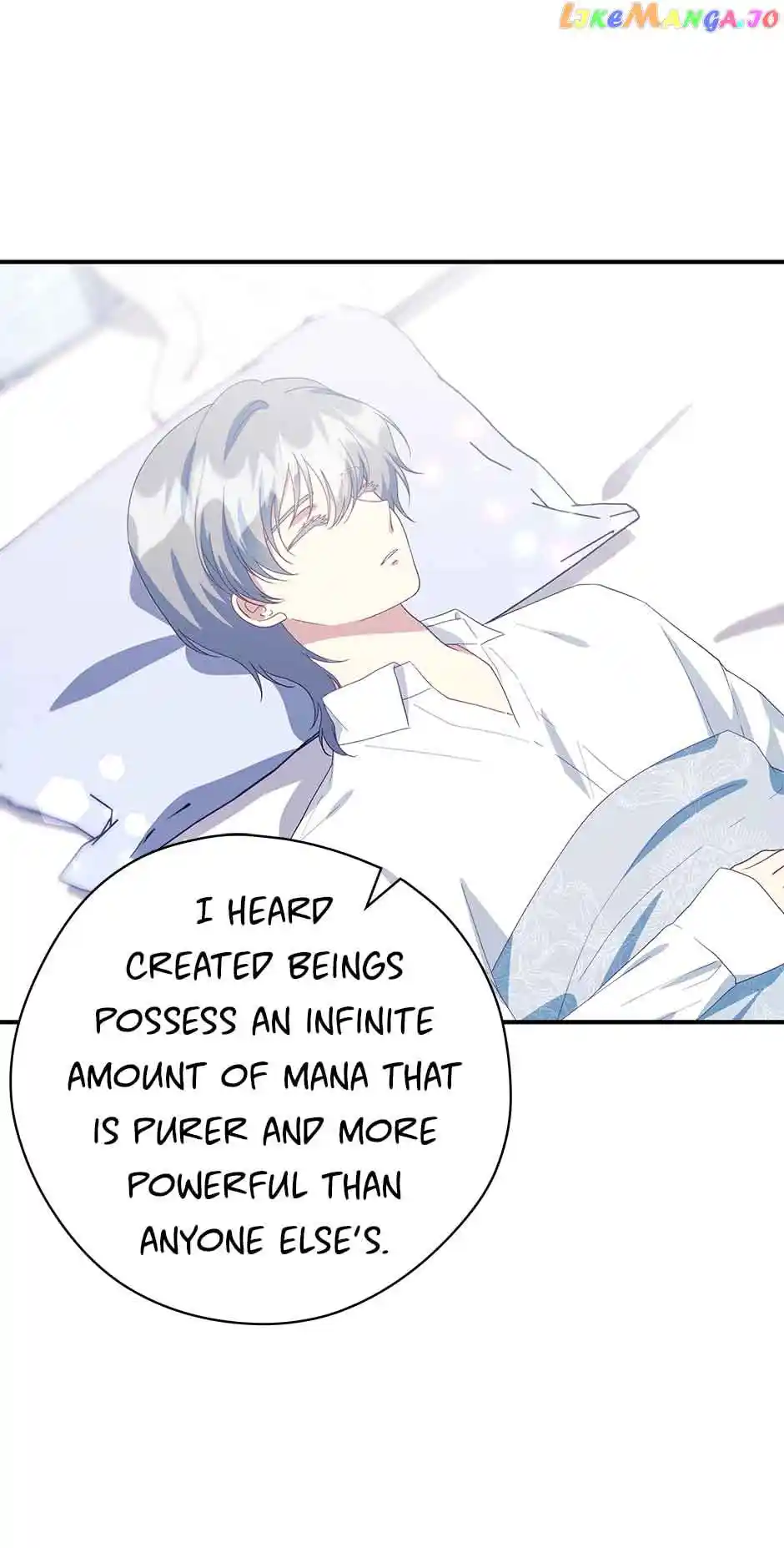 I’M Not The Hero! Chapter 101