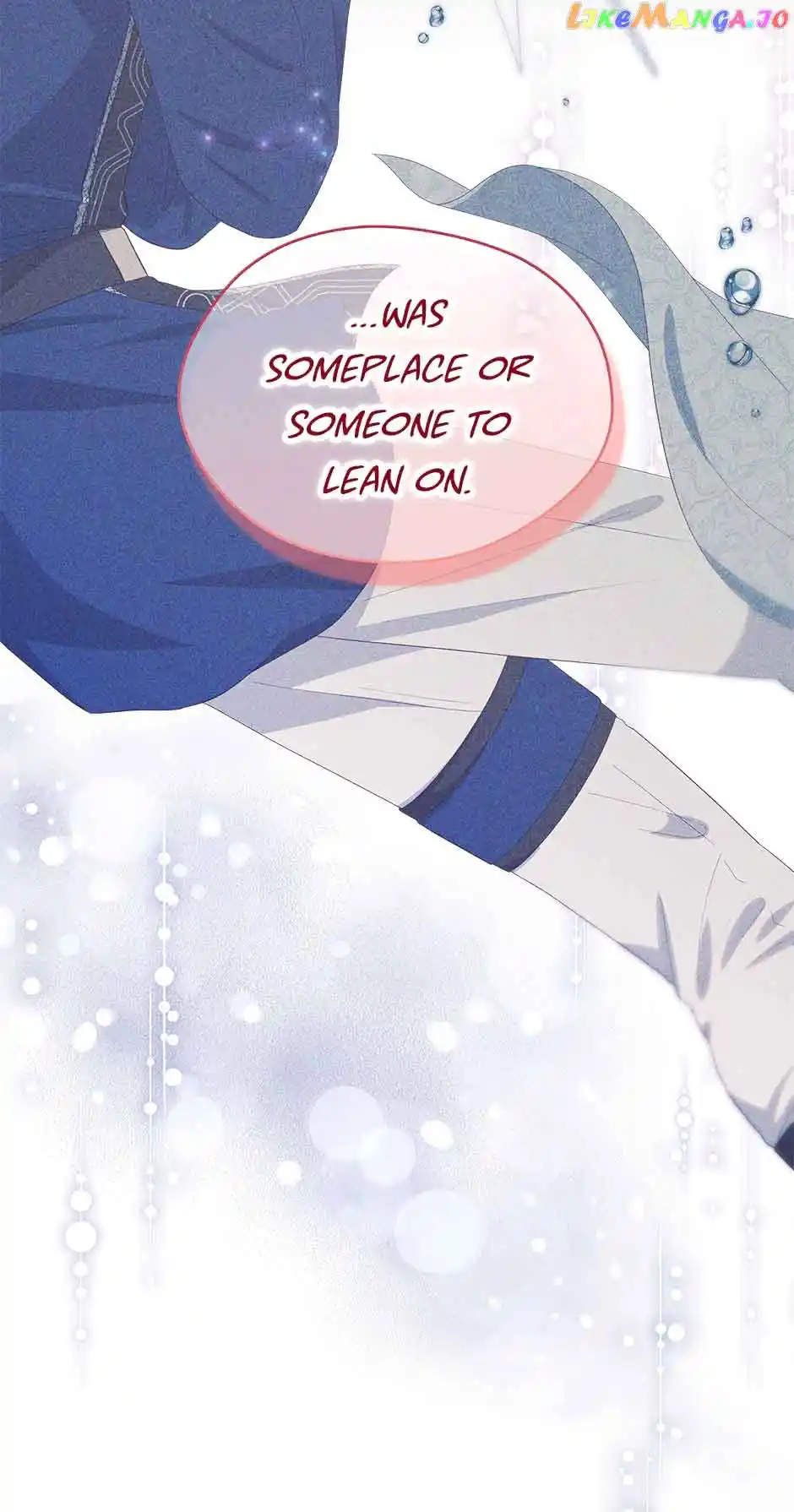 I’M Not The Hero! Chapter 101