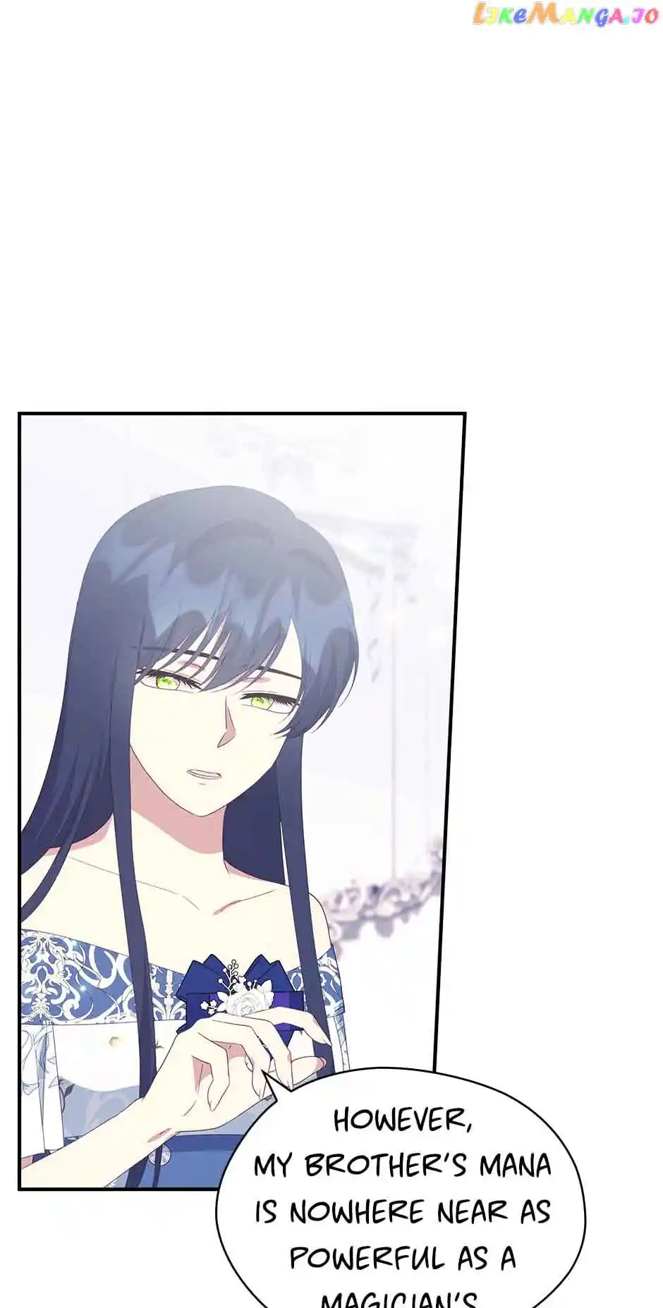 I’M Not The Hero! Chapter 101