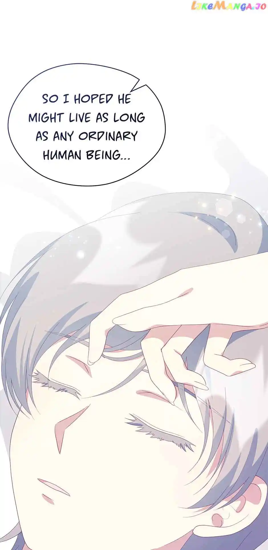 I’M Not The Hero! Chapter 101