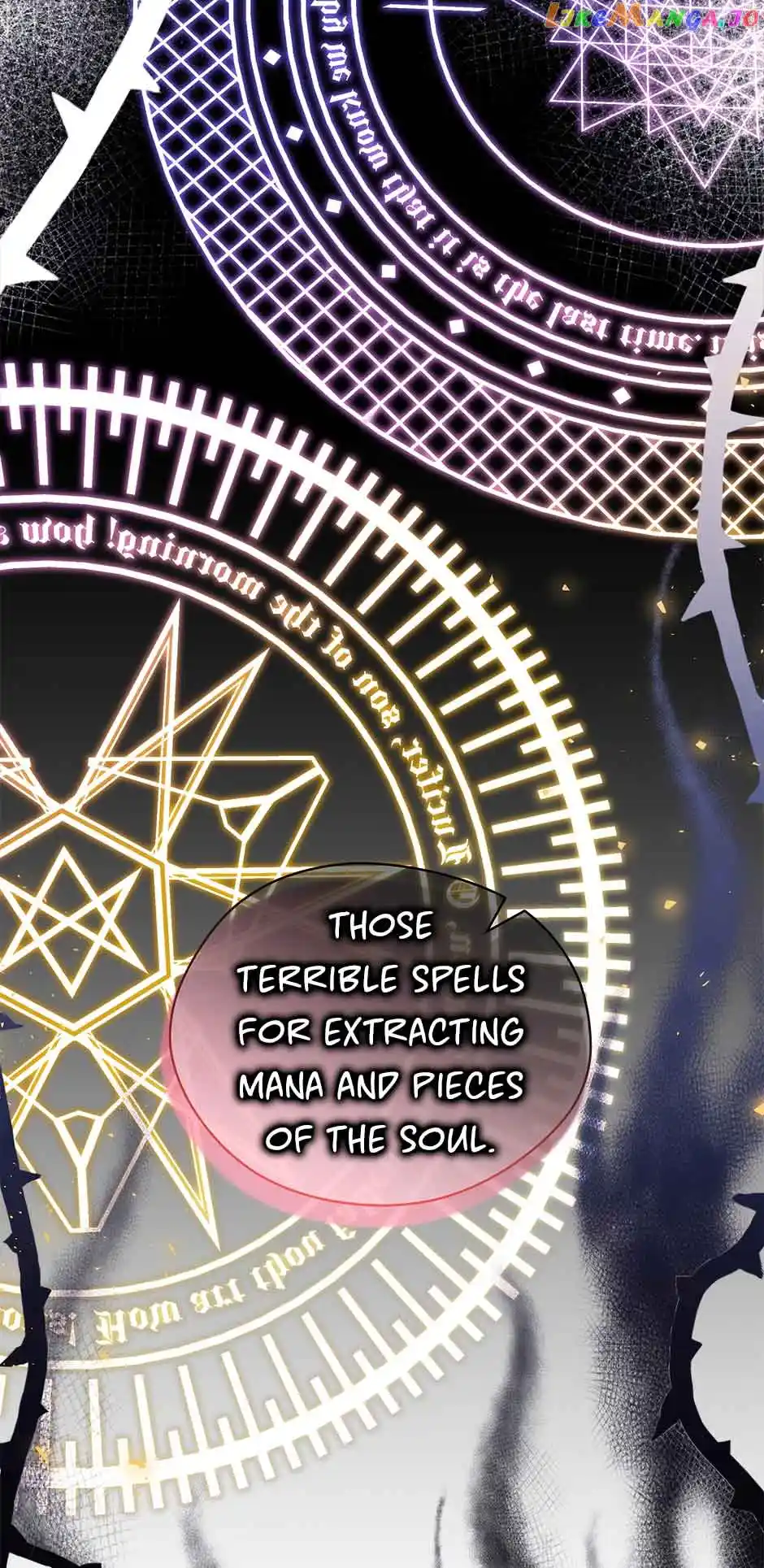 I’M Not The Hero! Chapter 101