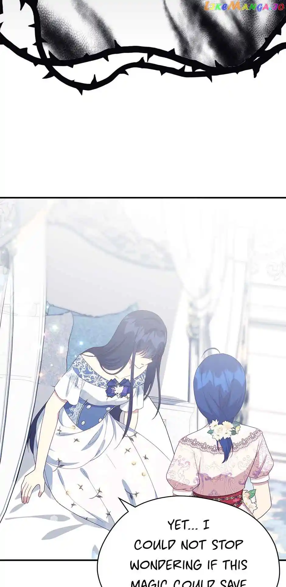 I’M Not The Hero! Chapter 101