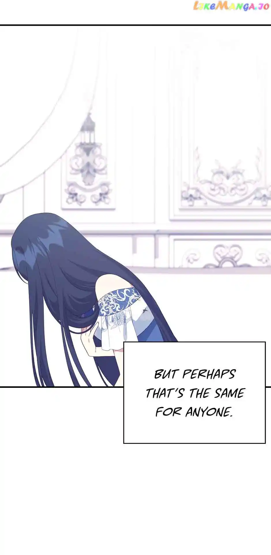 I’M Not The Hero! Chapter 101