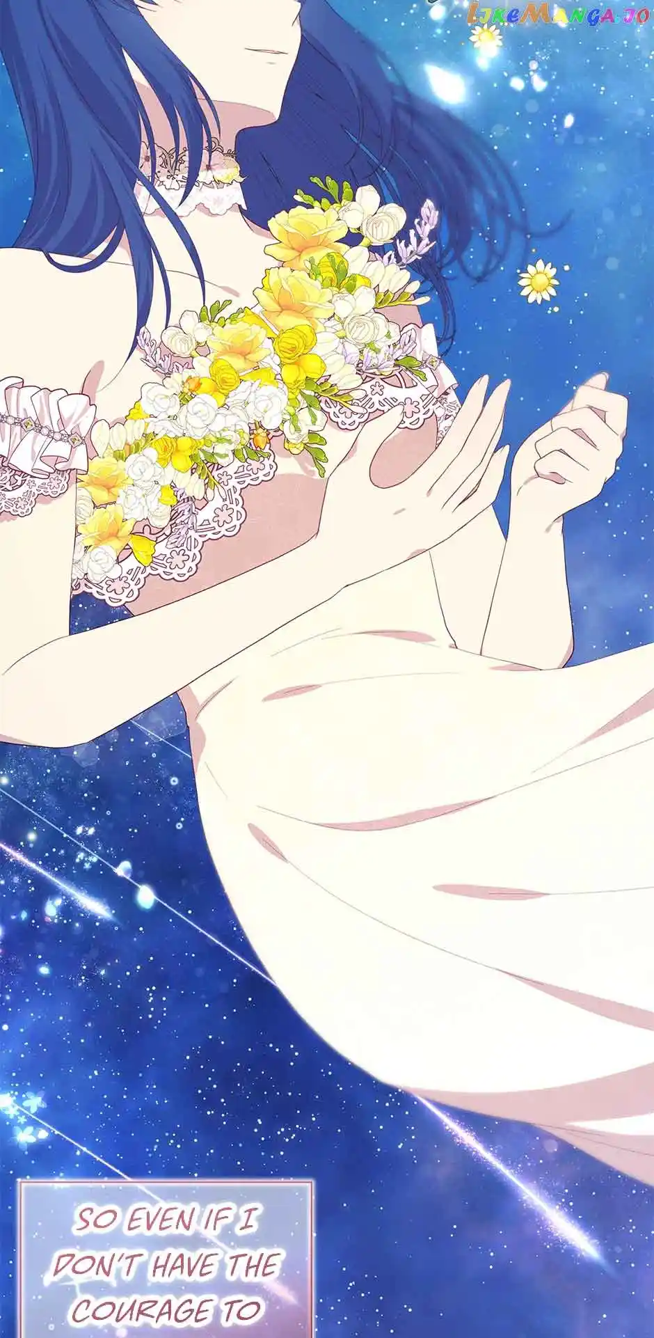 I’M Not The Hero! Chapter 101