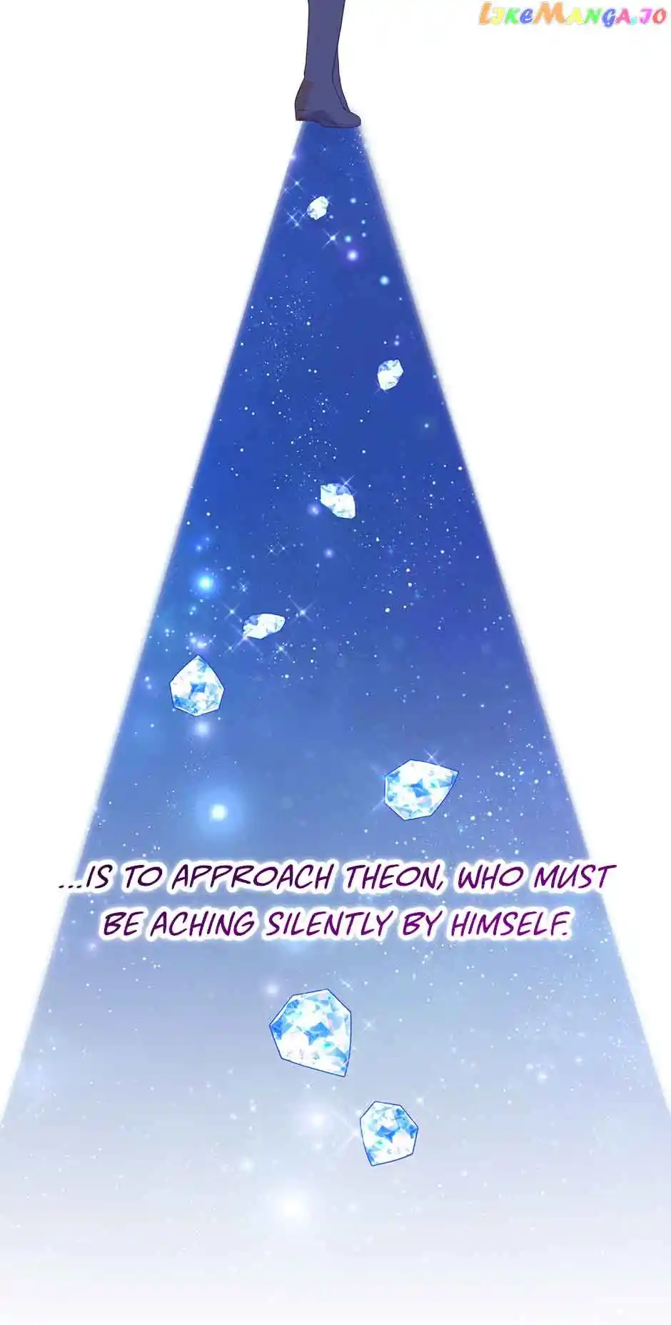 I’M Not The Hero! Chapter 101