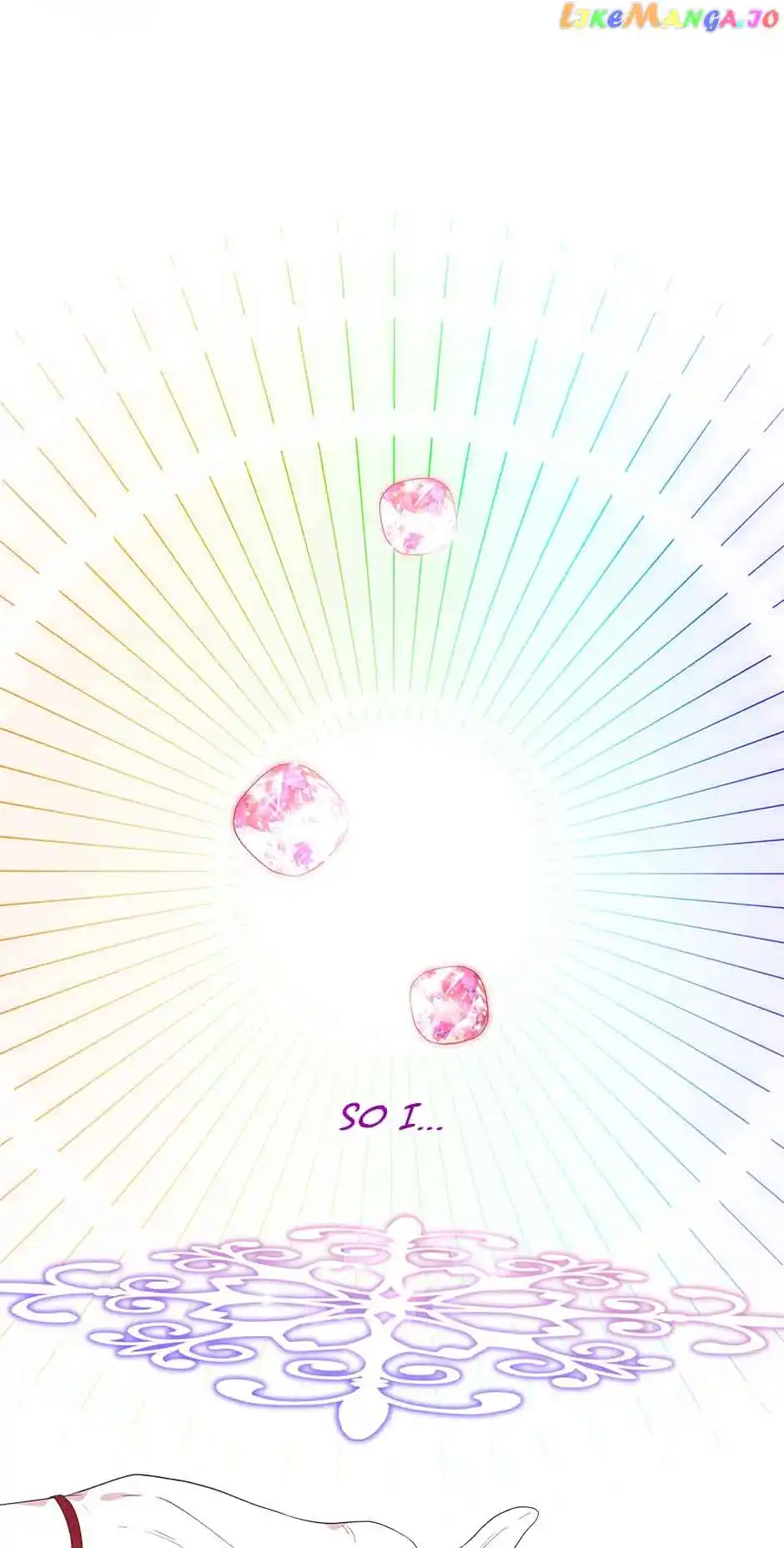 I’M Not The Hero! Chapter 101