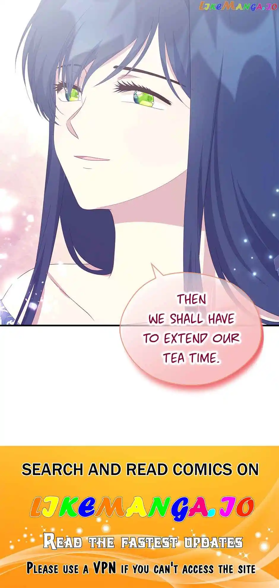 I’M Not The Hero! Chapter 101