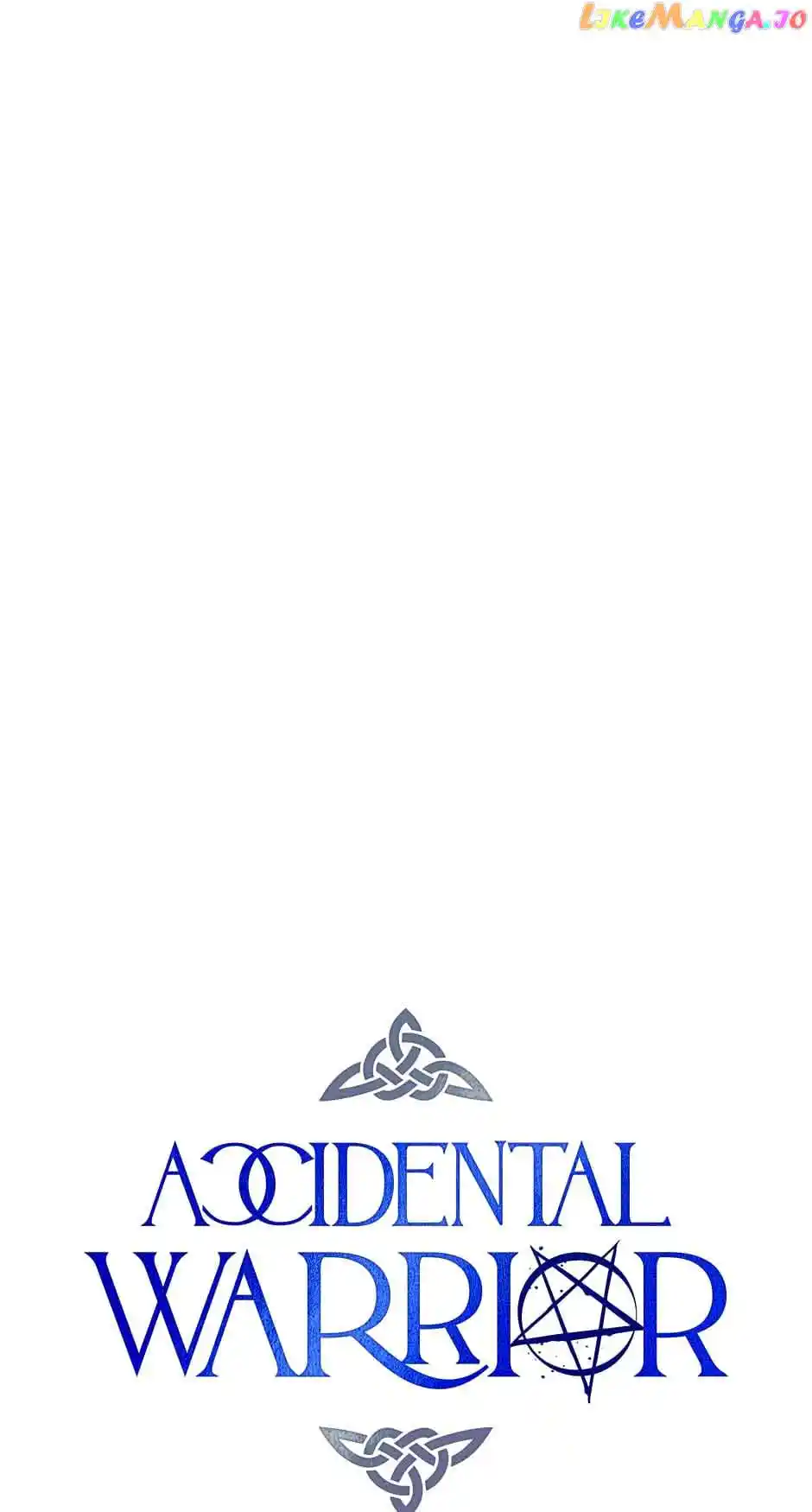 I’M Not The Hero! Chapter 102