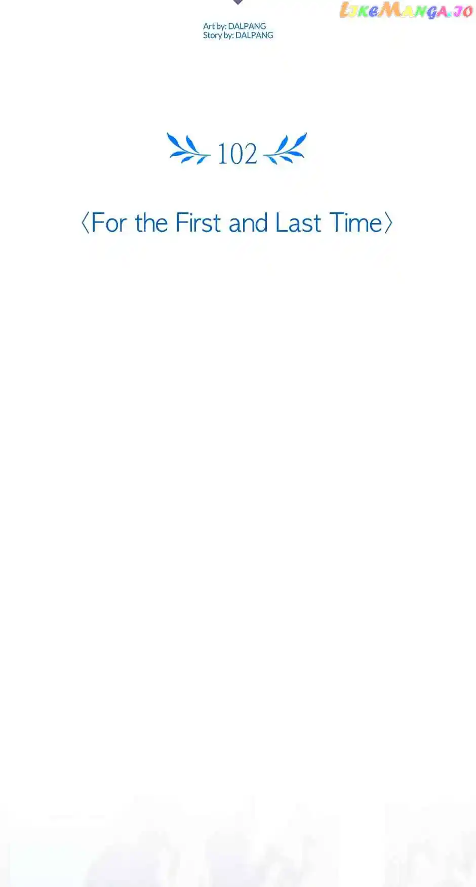 I’M Not The Hero! Chapter 102