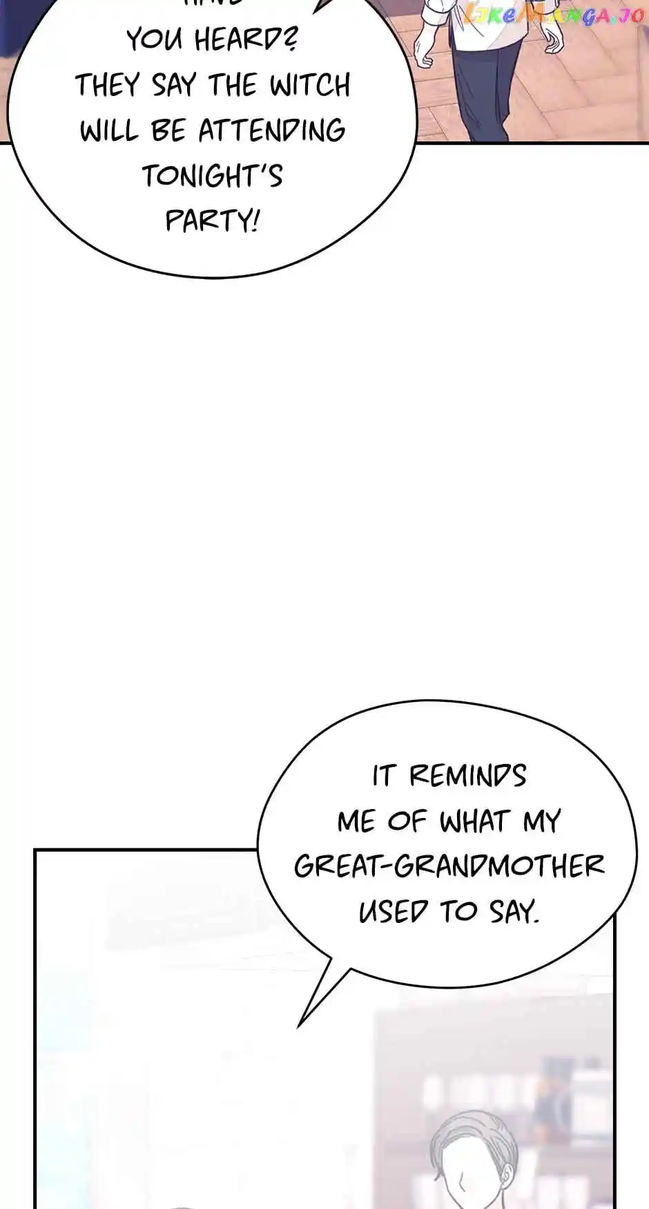 I’M Not The Hero! Chapter 102