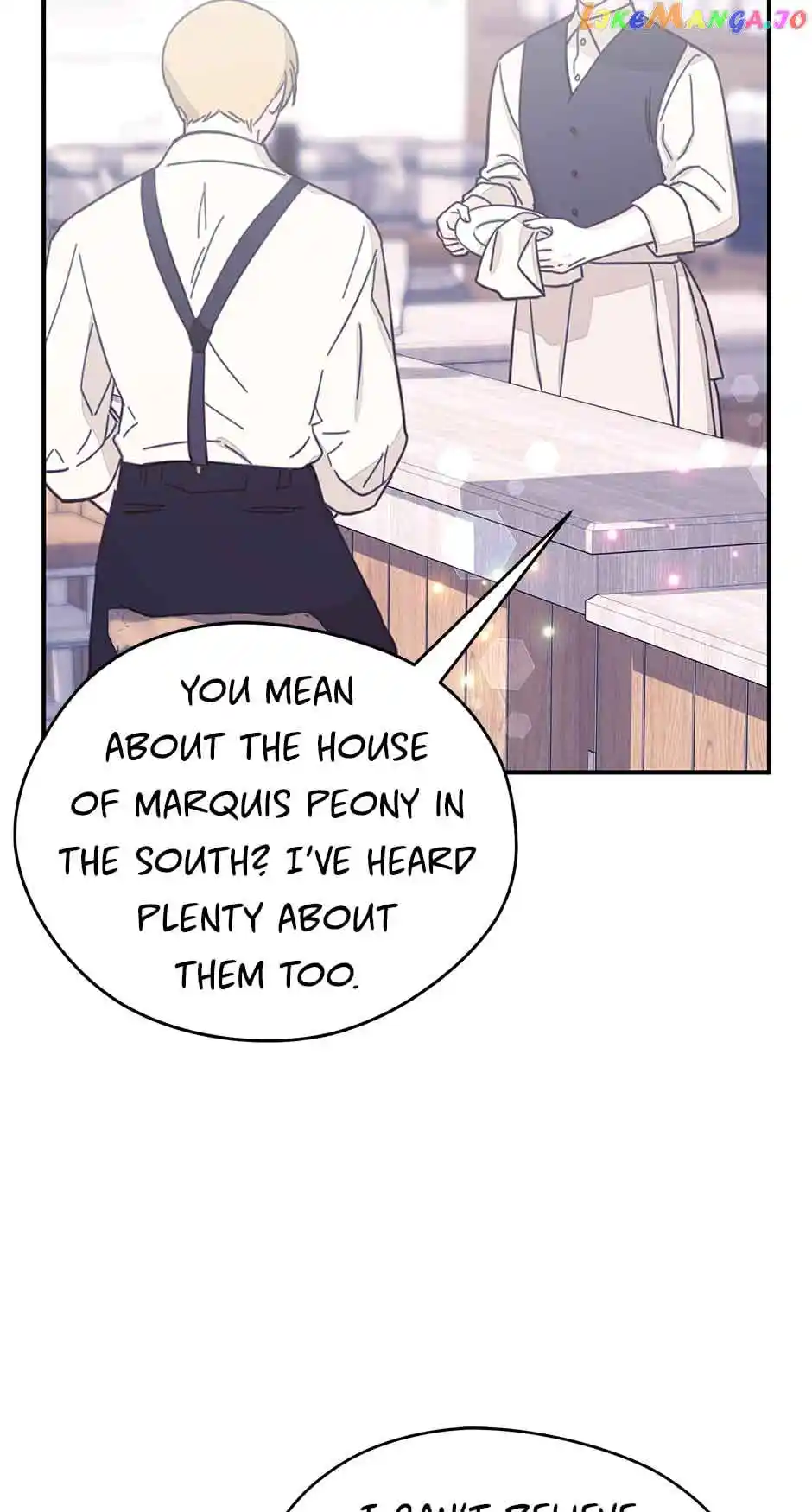 I’M Not The Hero! Chapter 102