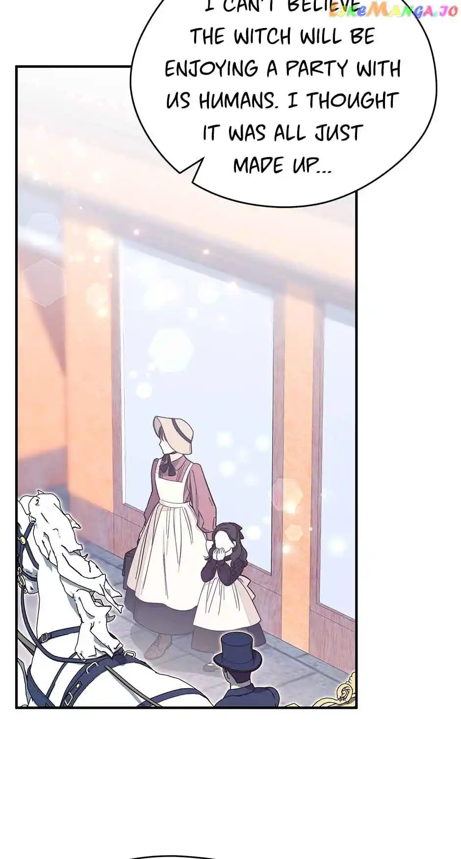 I’M Not The Hero! Chapter 102