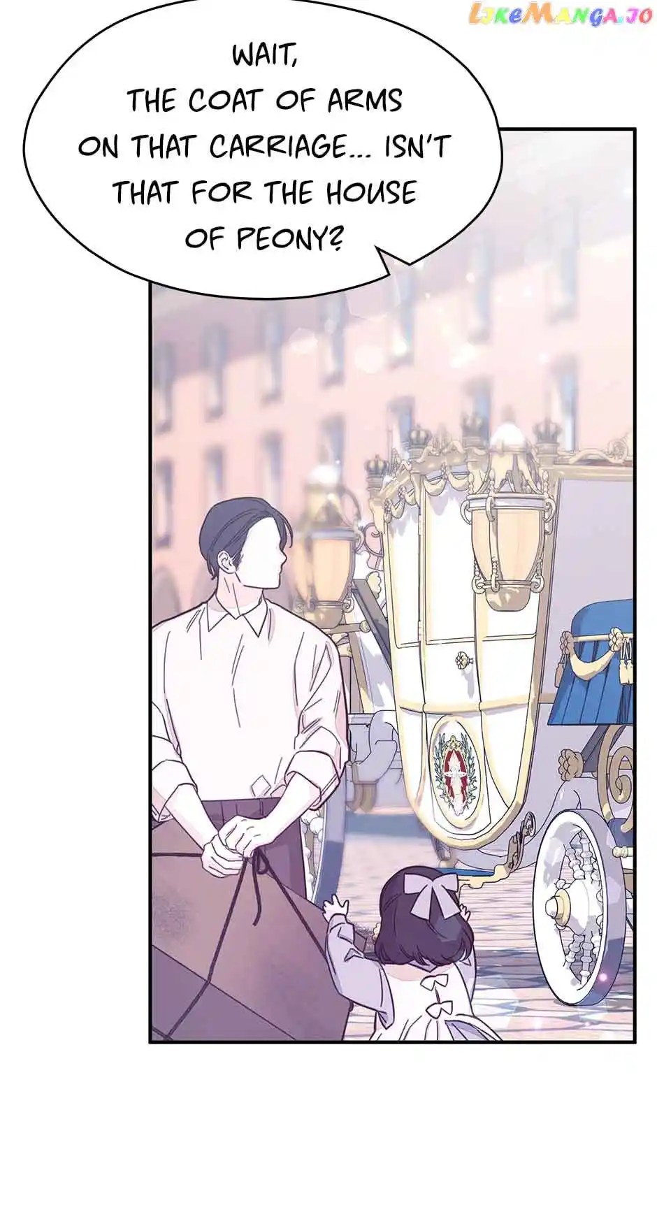 I’M Not The Hero! Chapter 102