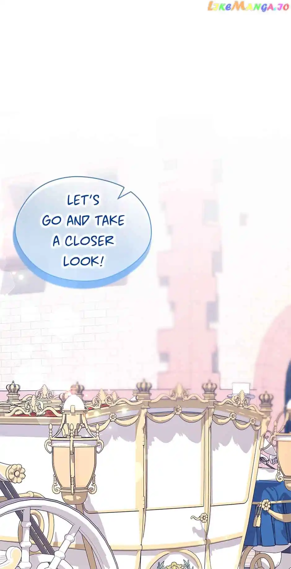 I’M Not The Hero! Chapter 102