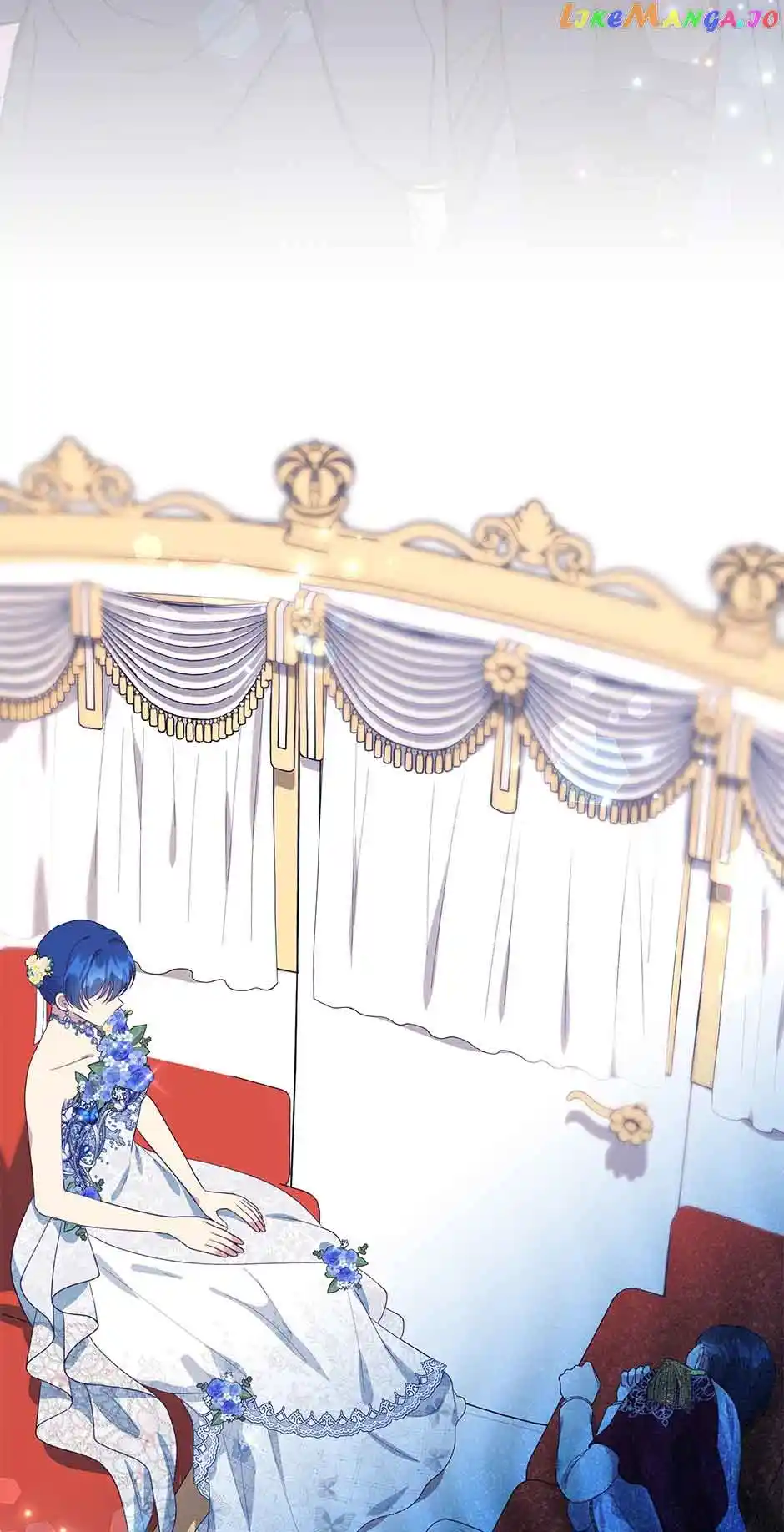 I’M Not The Hero! Chapter 102