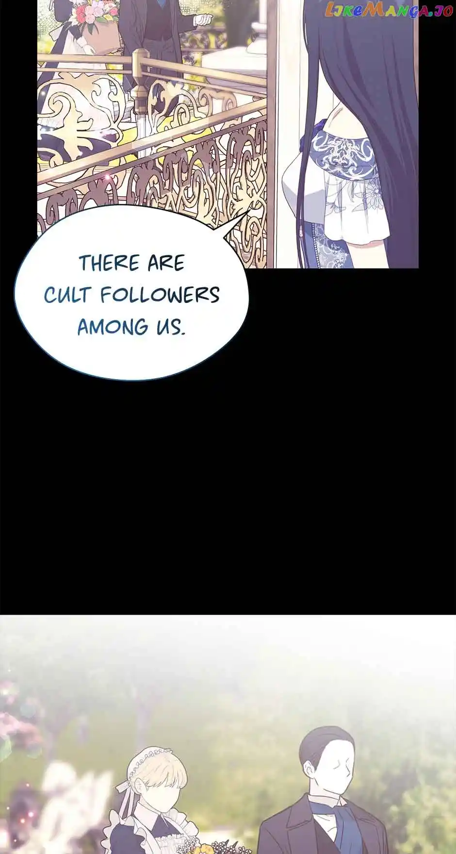 I’M Not The Hero! Chapter 102