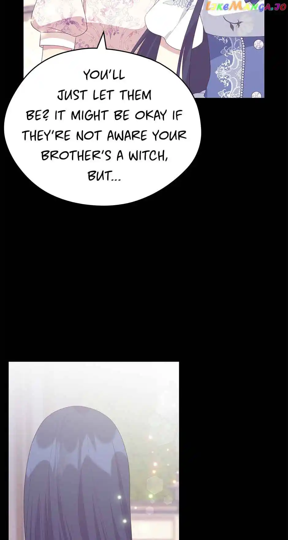 I’M Not The Hero! Chapter 102