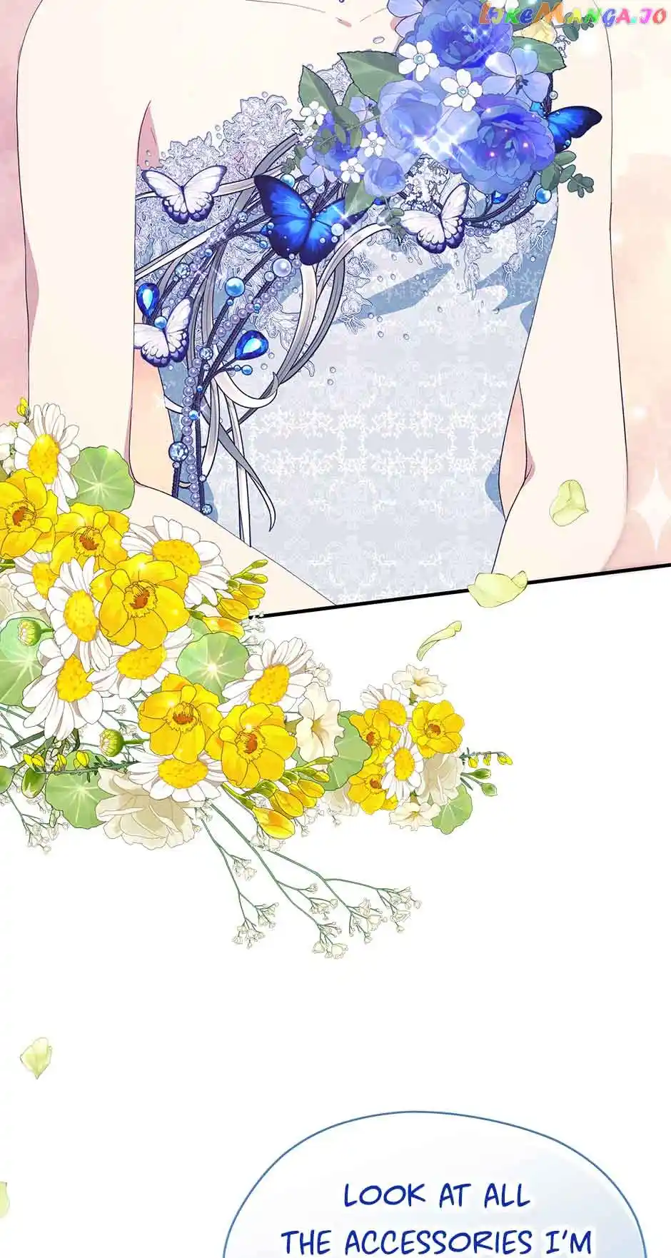 I’M Not The Hero! Chapter 102