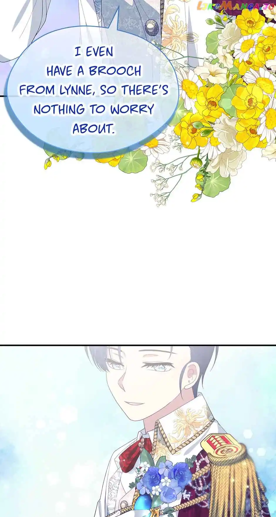 I’M Not The Hero! Chapter 102