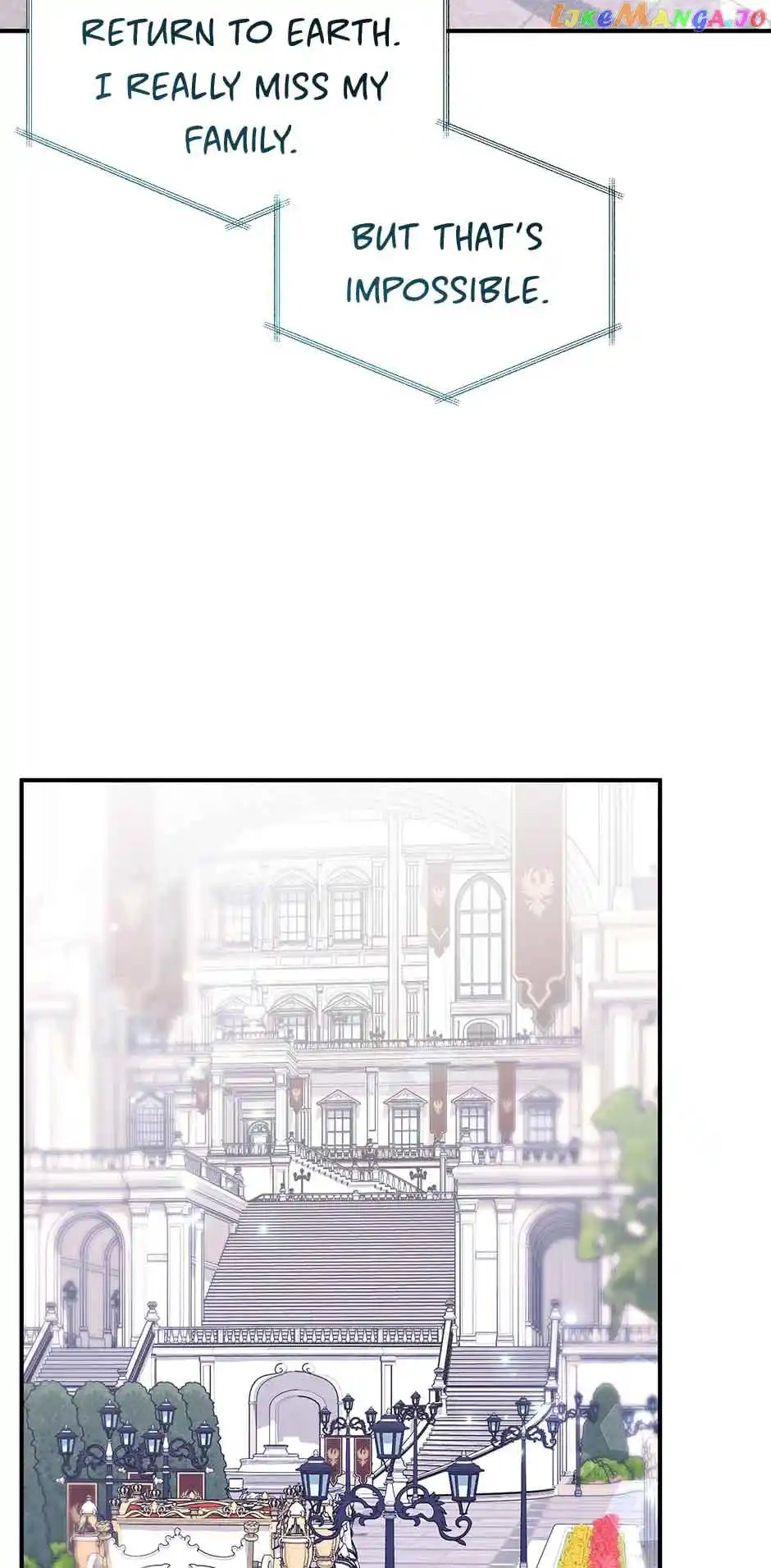 I’M Not The Hero! Chapter 102