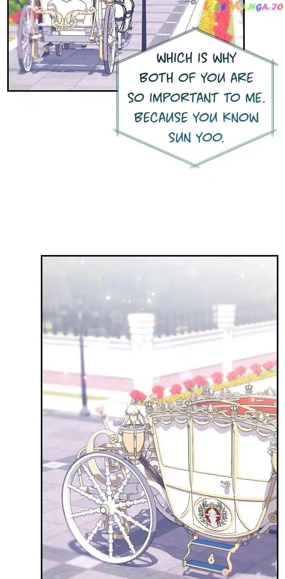 I’M Not The Hero! Chapter 102