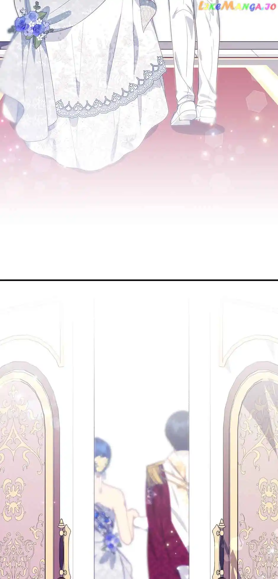 I’M Not The Hero! Chapter 102