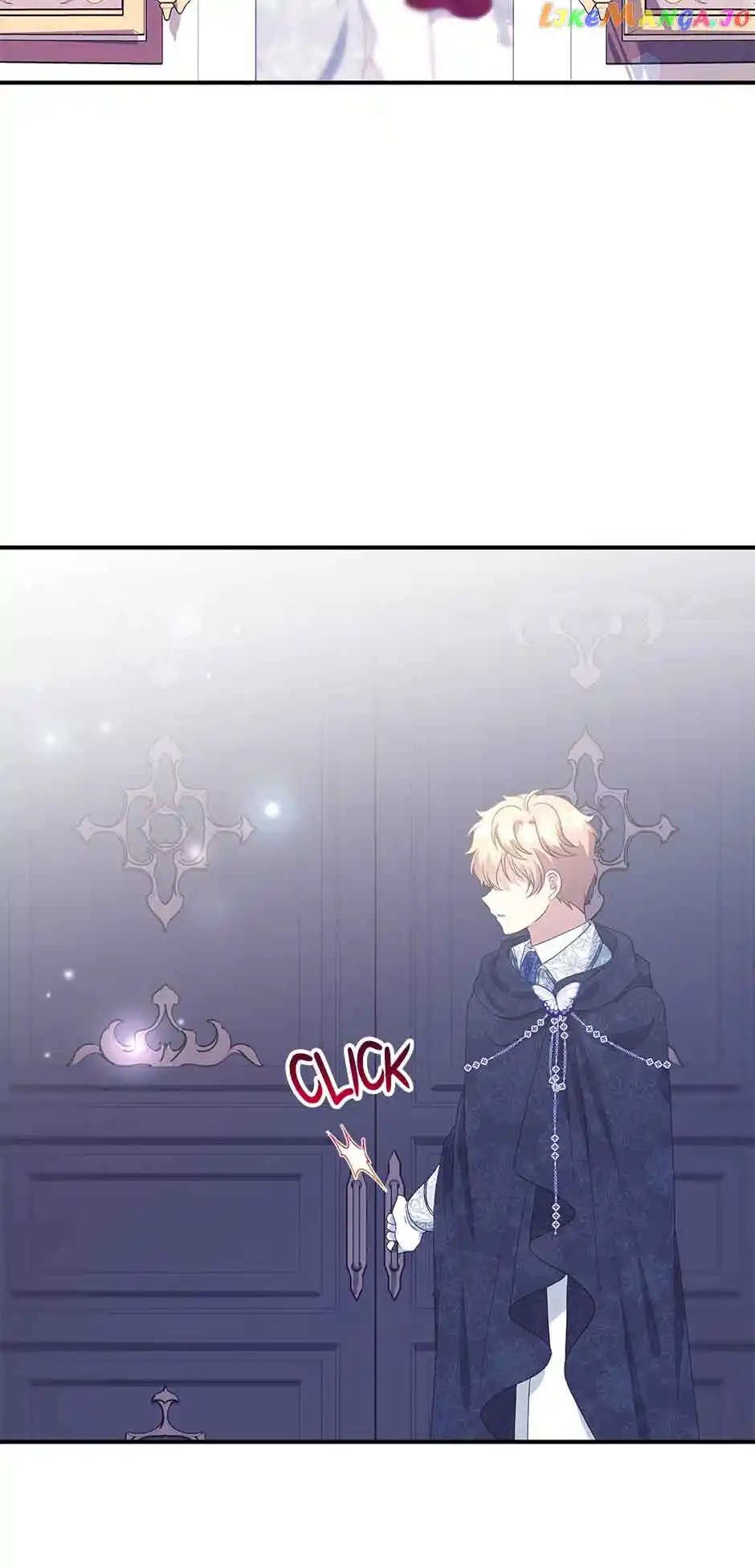 I’M Not The Hero! Chapter 102