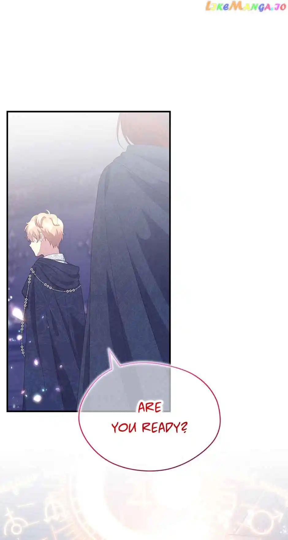 I’M Not The Hero! Chapter 102