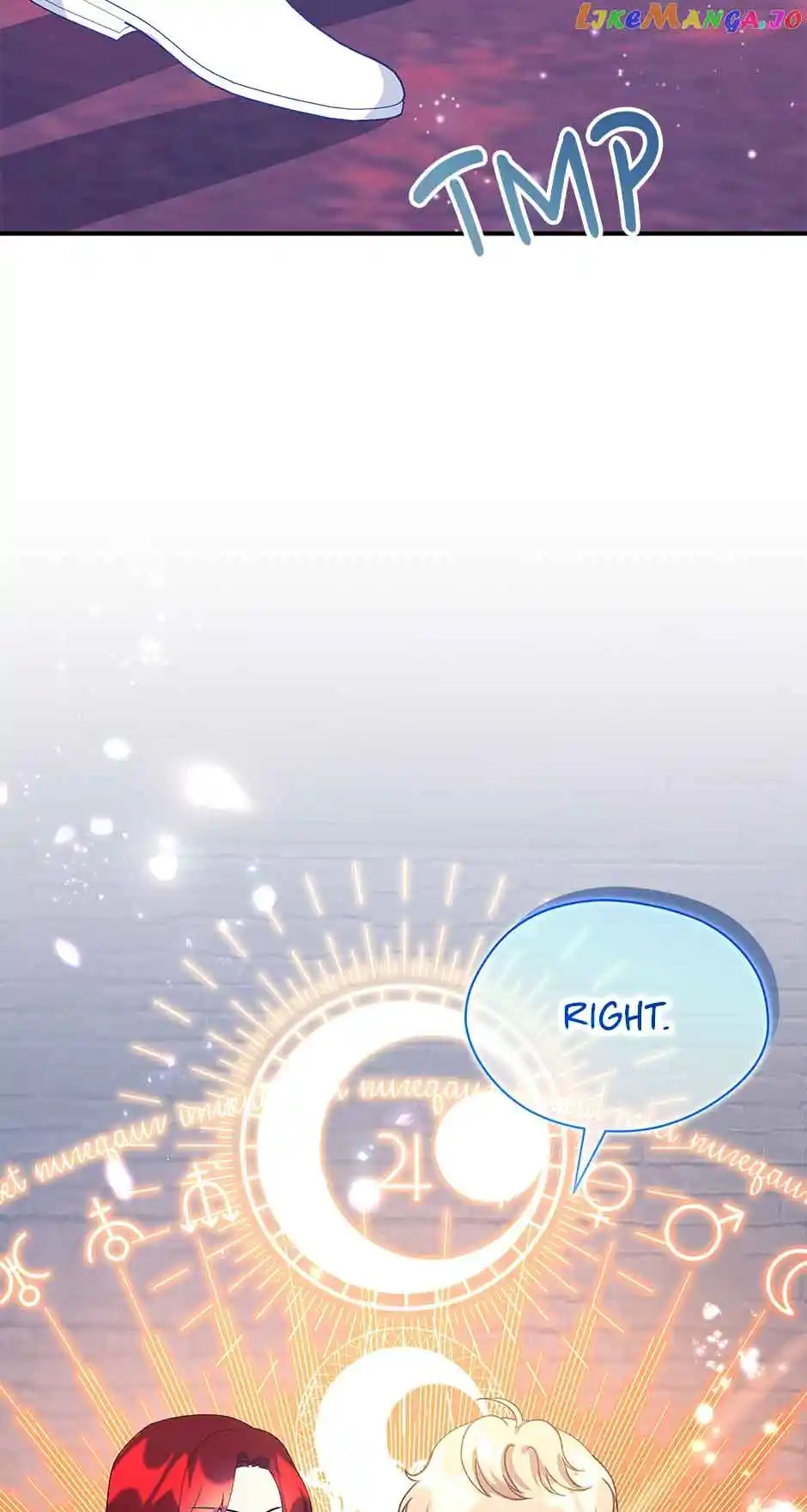 I’M Not The Hero! Chapter 102