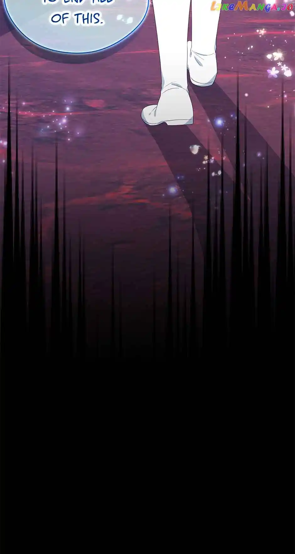 I’M Not The Hero! Chapter 102