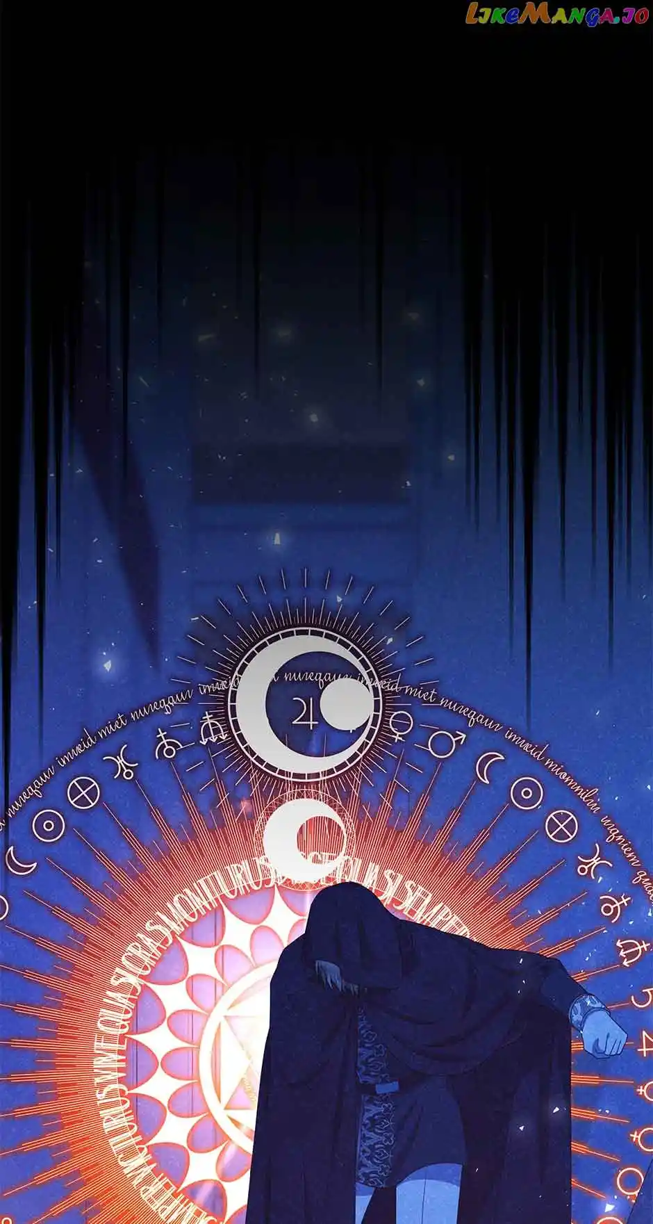 I’M Not The Hero! Chapter 102