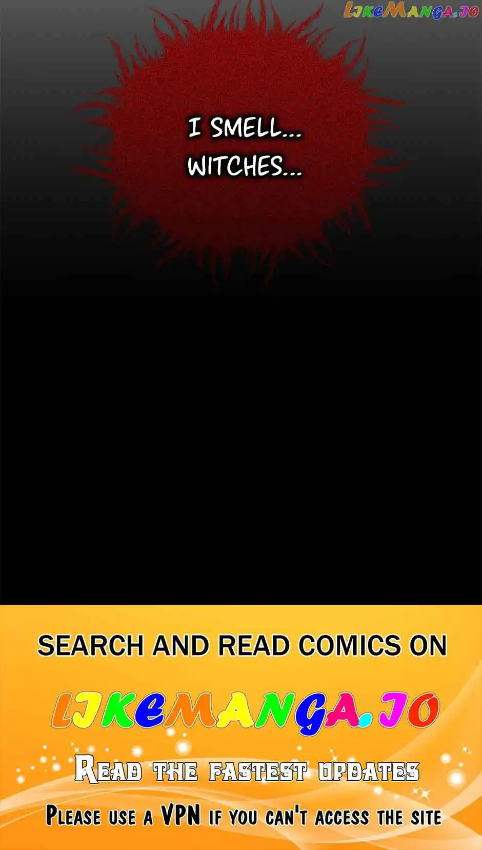 I’M Not The Hero! Chapter 102